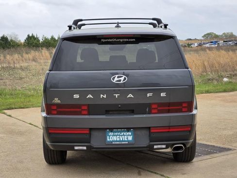 New 2026 Hyundai Santa Fe SEL image 4