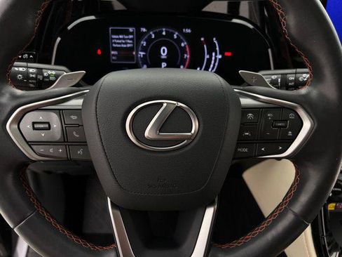 Certified 2023 Lexus NX 350 AWD image 16