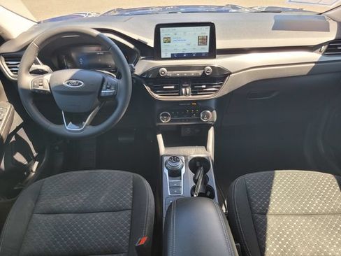 Certified 2023 Ford Escape Active FWD image 14