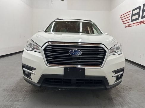 Used 2022 Subaru Ascent Limited w/ Technology Package AWD/4WD image 4