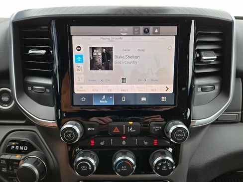 New 2026 RAM 1500 Big Horn image 21