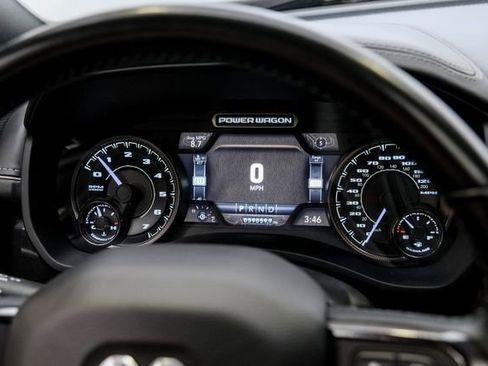 Used 2021 RAM 2500 Power Wagon w/ 75th Anniversary Edition image 49