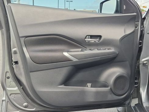 Used 2023 Nissan Kicks SV FWD image 19