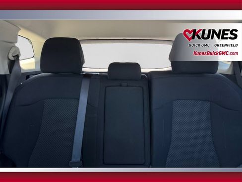Used 2026 Kia Sportage LX FWD image 15