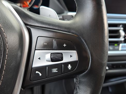 Used 2019 BMW X5 xDrive40i w/ Convenience Package image 29