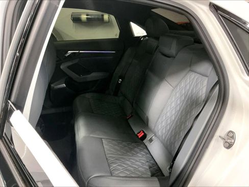 Used 2023 Audi S3 Premium Plus w/ Premium Plus Package AWD/4WD image 22