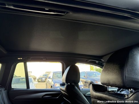 Used 2020 BMW X3 M40i w/ Premium Package AWD/4WD image 61