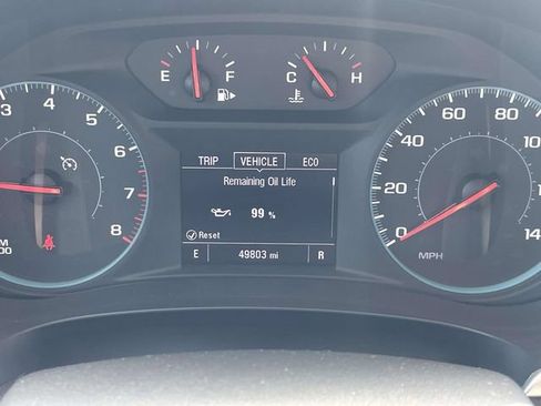 Used 2022 Chevrolet Malibu LT w/ Midnight Edition FWD image 27