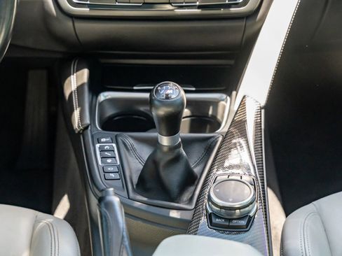 Used 2016 BMW M4 Coupe RWD image 21