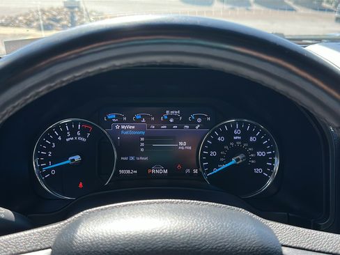 Used 2020 Ford Expedition Limited w/ Special Edition Package AWD/4WD image 18