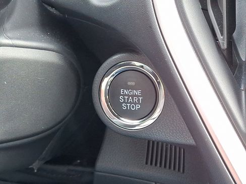 Certified 2025 Subaru Impreza 2.0i Sport image 21