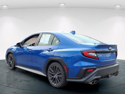 Used 2022 Subaru WRX Premium image 6