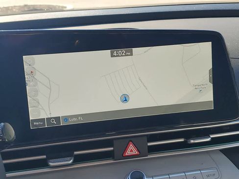 New 2026 Hyundai Elantra Limited image 30