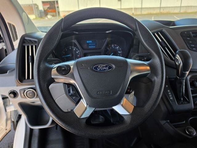 Used 2019 Ford Transit 150 148 Medium Roof RWD image 10