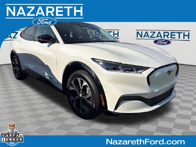 Used 2023 Ford Mustang Mach-E Premium AWD/4WD 360° Tour