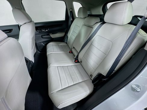 New 2026 Honda CR-V EX-L image 24