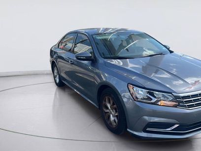 Used 2018 Volkswagen Passat 2.0T S