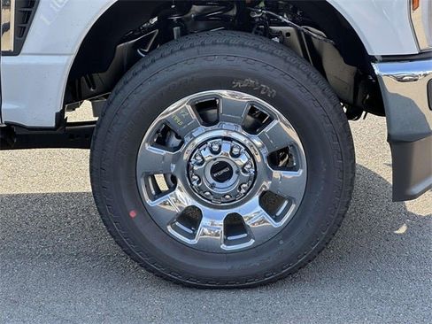 New 2025 Ford F250 Lariat w/ Lariat Ultimate Package image 7