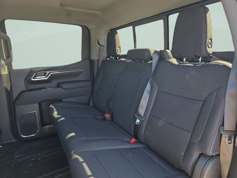 New 2026 Chevrolet Silverado 1500 LT w/ Convenience Package II image 22