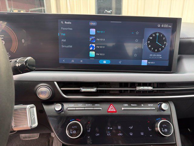 Used 2024 Hyundai Sonata SEL FWD image 26