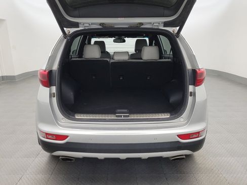 Used 2017 Kia Sportage SX FWD image 29
