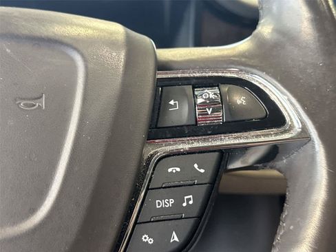 Used 2022 Lincoln Nautilus Reserve w/ Equipment Group 201A AWD/4WD image 18