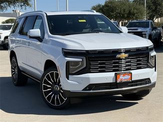 New 2026 Chevrolet Tahoe High Country video 2