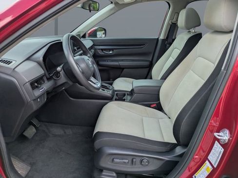 Used 2024 Honda CR-V EX image 21