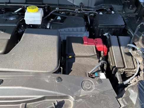 Used 2024 Nissan Pathfinder SL w/ SL Premium Package FWD image 38