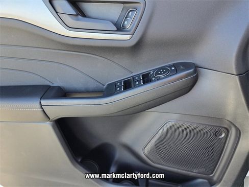 New 2026 Ford Escape Active image 23