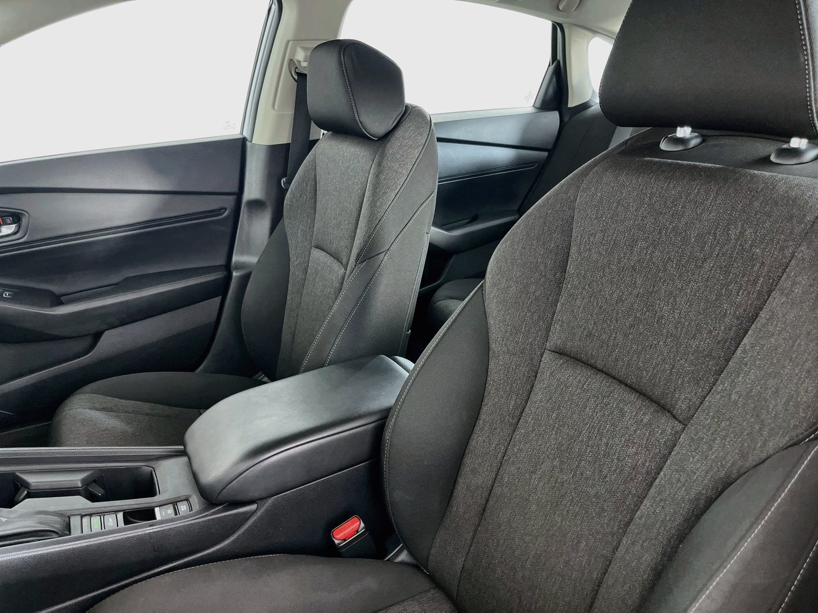 Used 2023 Honda Accord EX image 26