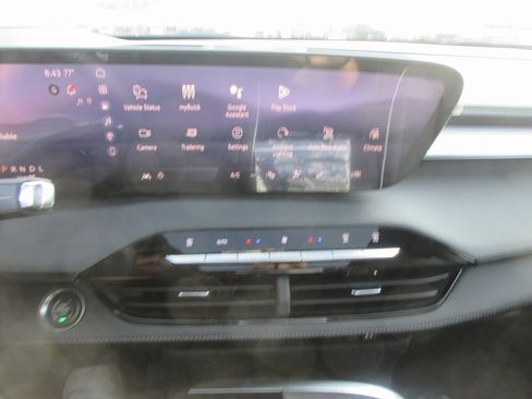 New 2026 Buick Enclave Sport Touring w/ Super Cruise Package image 19