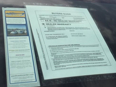 Used 2022 GMC Sierra 1500 Elevation image 48