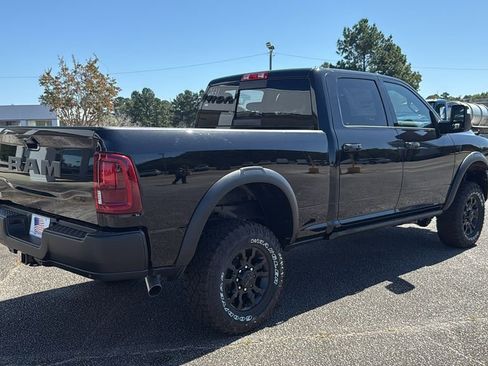 New 2026 RAM 2500 Power Wagon image 8