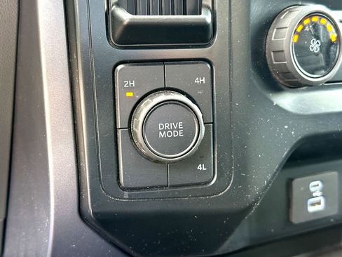 Used 2023 Ford F150 XLT AWD/4WD image 19