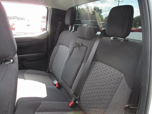 Used 2024 Ford Ranger XL image 16