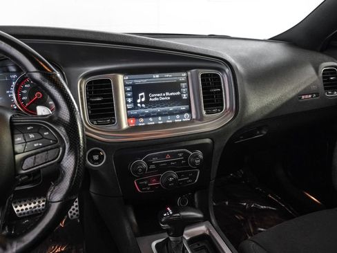 Used 2023 Dodge Charger Scat Pack RWD image 20