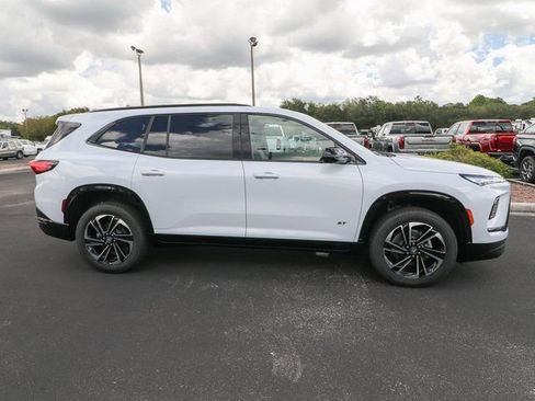 New 2026 Buick Enclave Sport Touring w/ Power Package image 11
