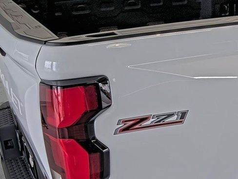 New 2026 Chevrolet Colorado Z71 w/ Technology Package AWD/4WD image 13