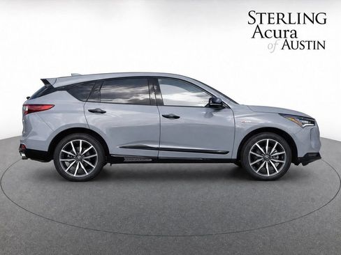 Certified 2025 Acura RDX A-Spec AWD/4WD image 8