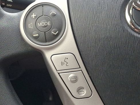 Used 2015 Toyota Prius Three FWD image 20