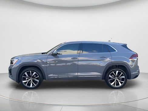New 2026 Volkswagen Atlas Cross Sport SEL Premium R-Line AWD/4WD image 5