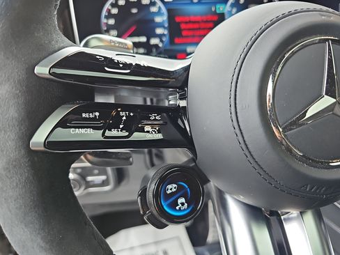 Certified 2025 Mercedes-Benz G 63 AMG 4MATIC image 19
