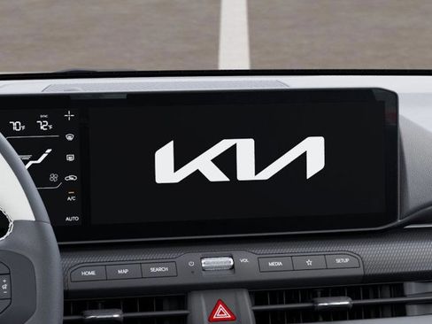 New 2026 Kia K4 GT-Line Turbo FWD image 23