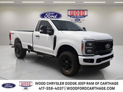 Used 2023 Ford F250 XL w/ STX Appearance Package