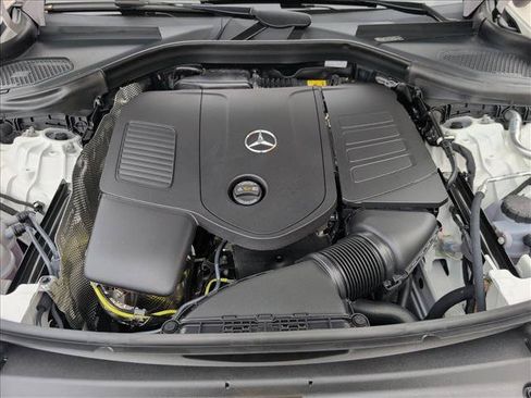 New 2026 Mercedes-Benz GLC 300 image 17