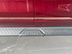 Used 2025 RAM 1500 Rebel w/ Bed Utility Group AWD/4WD image 11