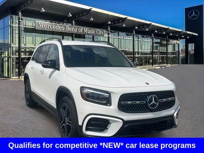 Certified 2025 Mercedes-Benz GLB 250