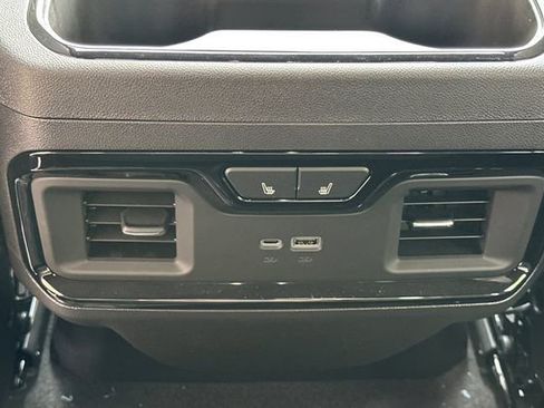 New 2026 GMC Sierra 1500 AT4X w/ LPO, Black Badging Package AWD/4WD image 14