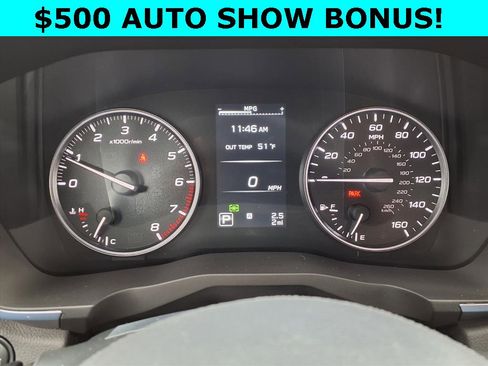 New 2026 Subaru Ascent Limited image 15